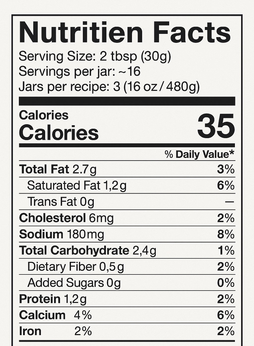 Barga Fresh Bruschetta Dressing Sauce Pack of 2