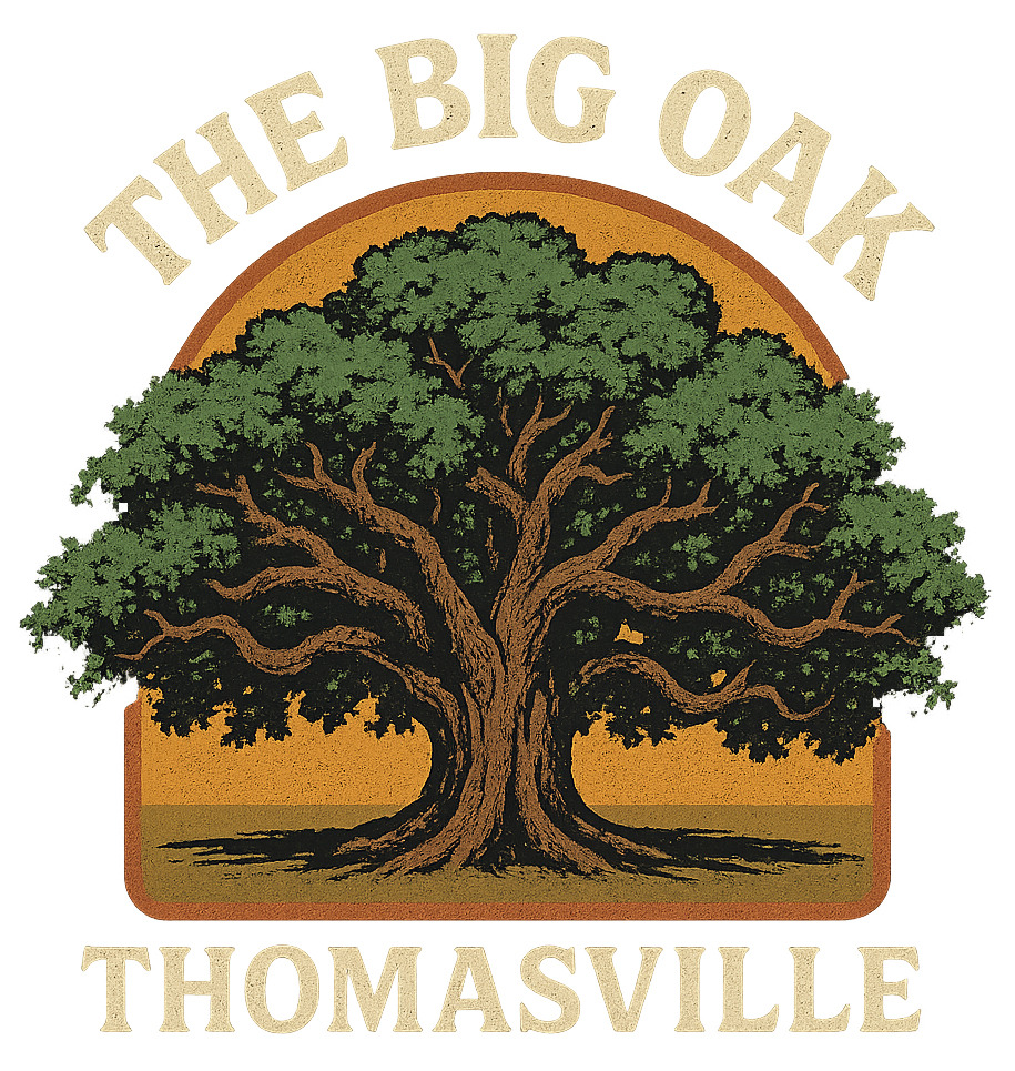 Big Oak