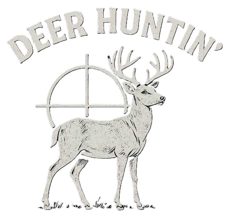 Deer Huntin'