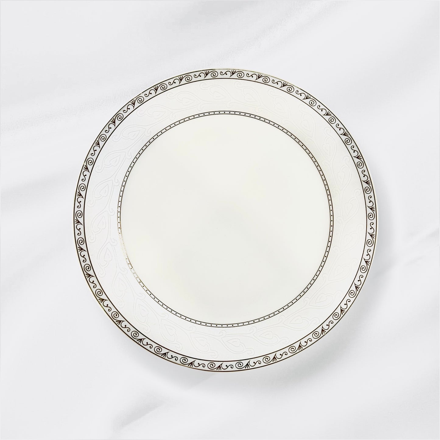 Fitz & Floyd Collection 2 Plates