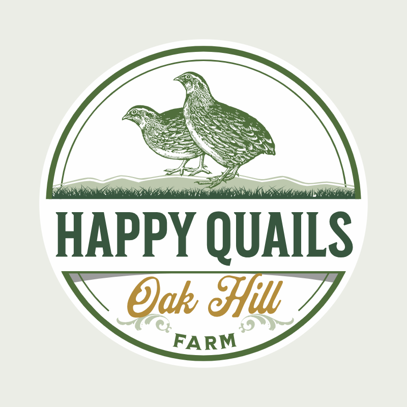 Happy Quails