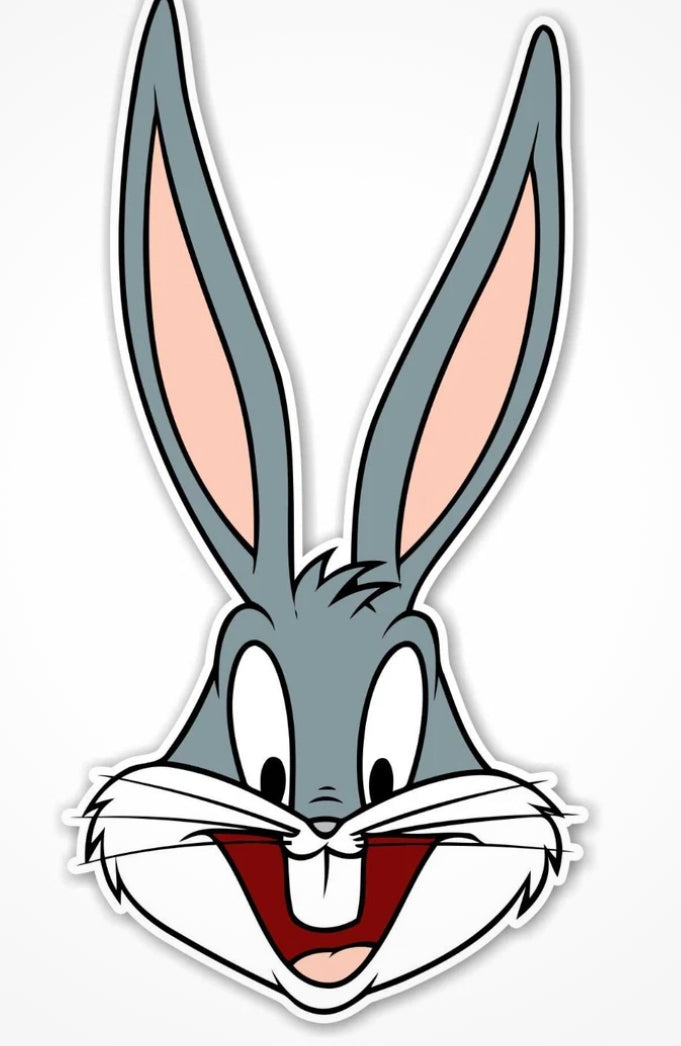 Bugs Bunny