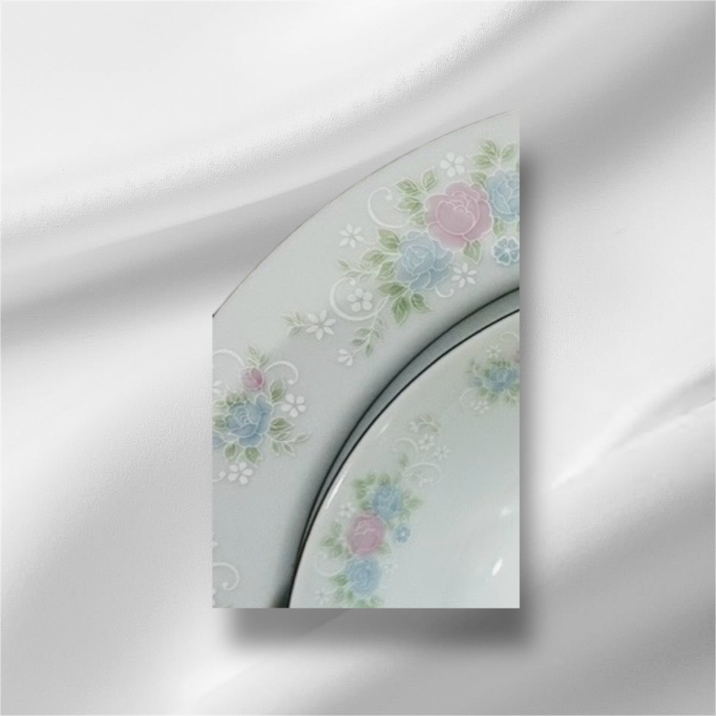 Prestige Collection By China Garden 32 pieces