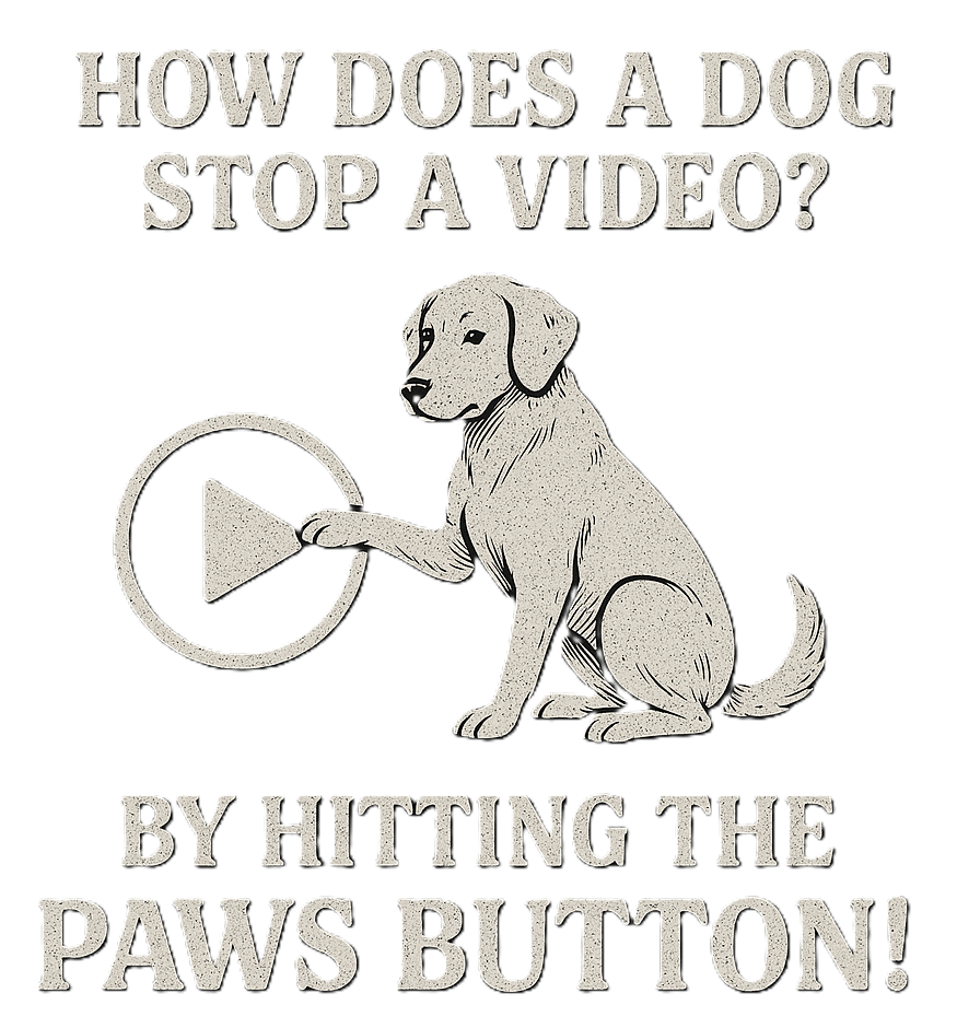 Paws