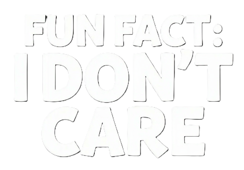 Fun Fact