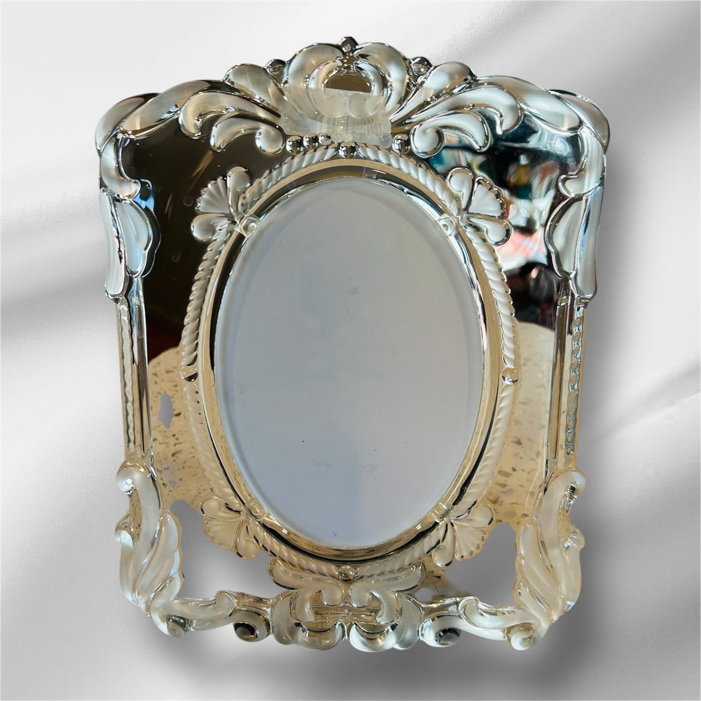 MIKASA Waltherglas Germany Crystal