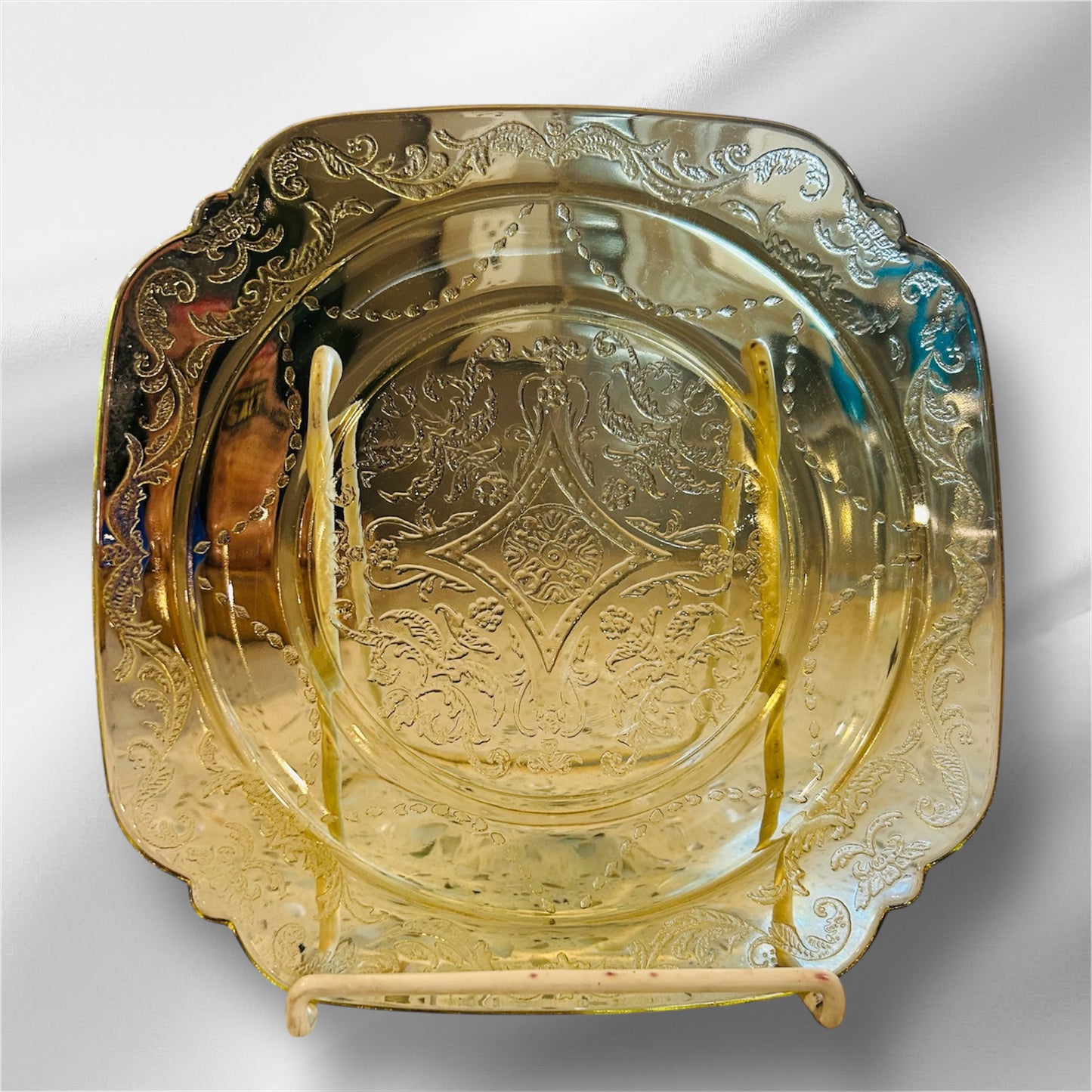 Federal Amber Glass Company