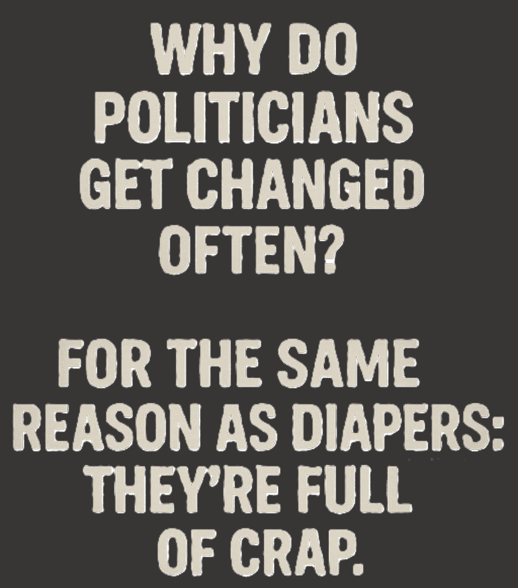 Politicians