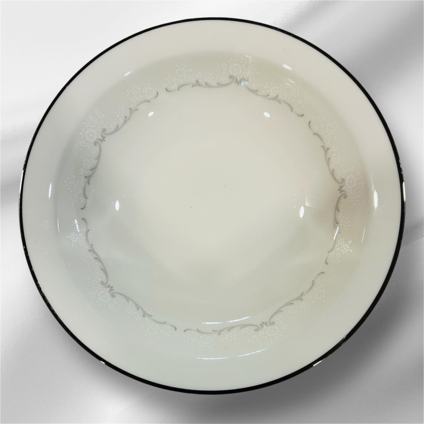 Vintage Noritake Ivory Irene Bowl