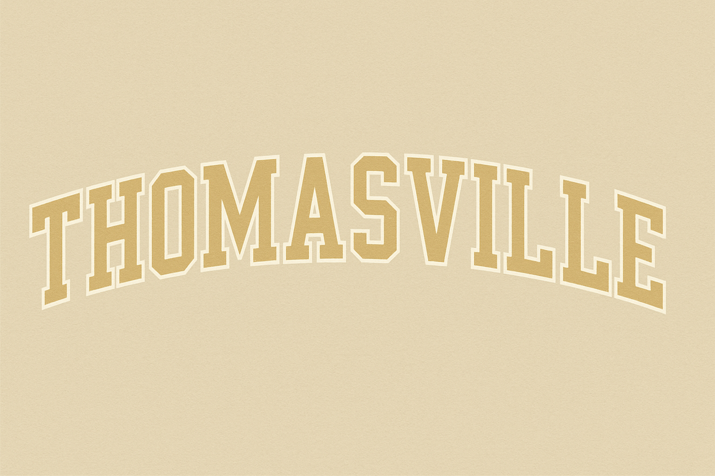 Thomasville College
