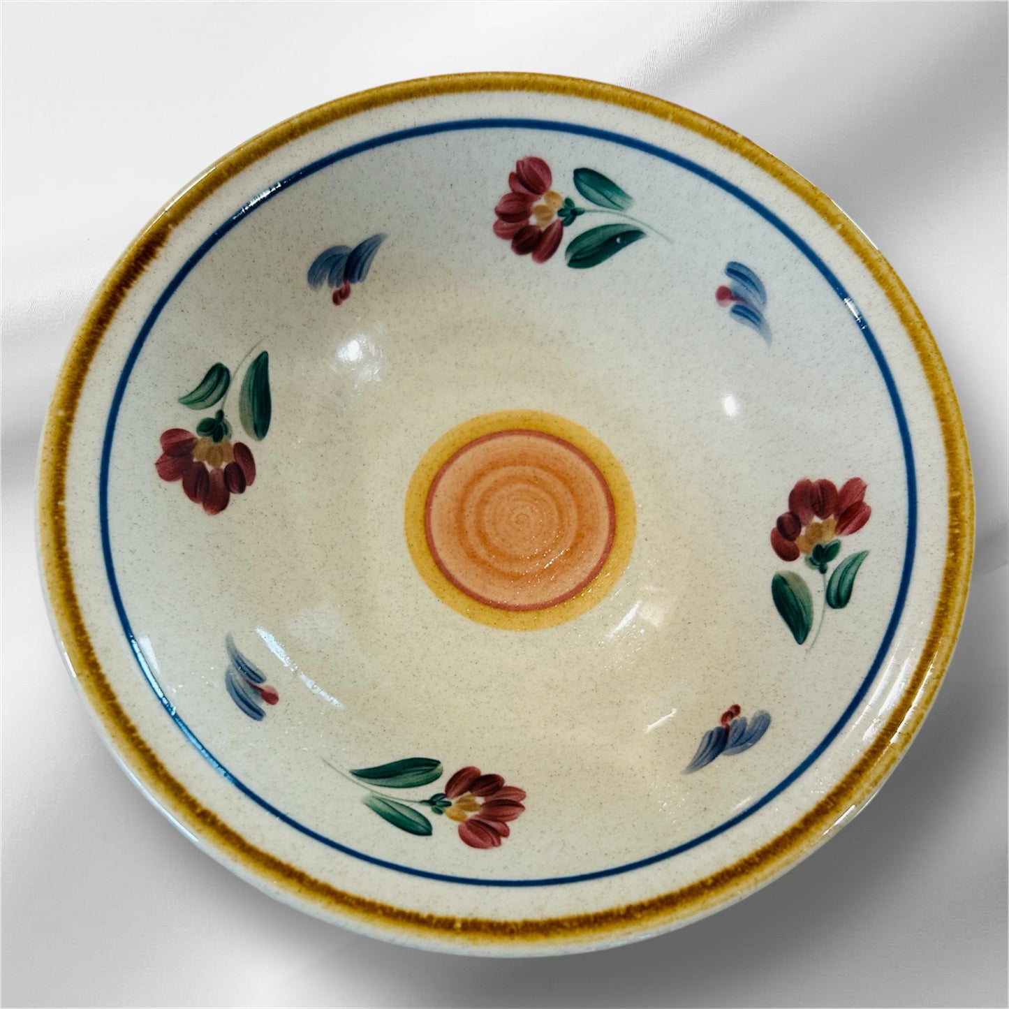 International Stagestone Serving Bowls Set of 4