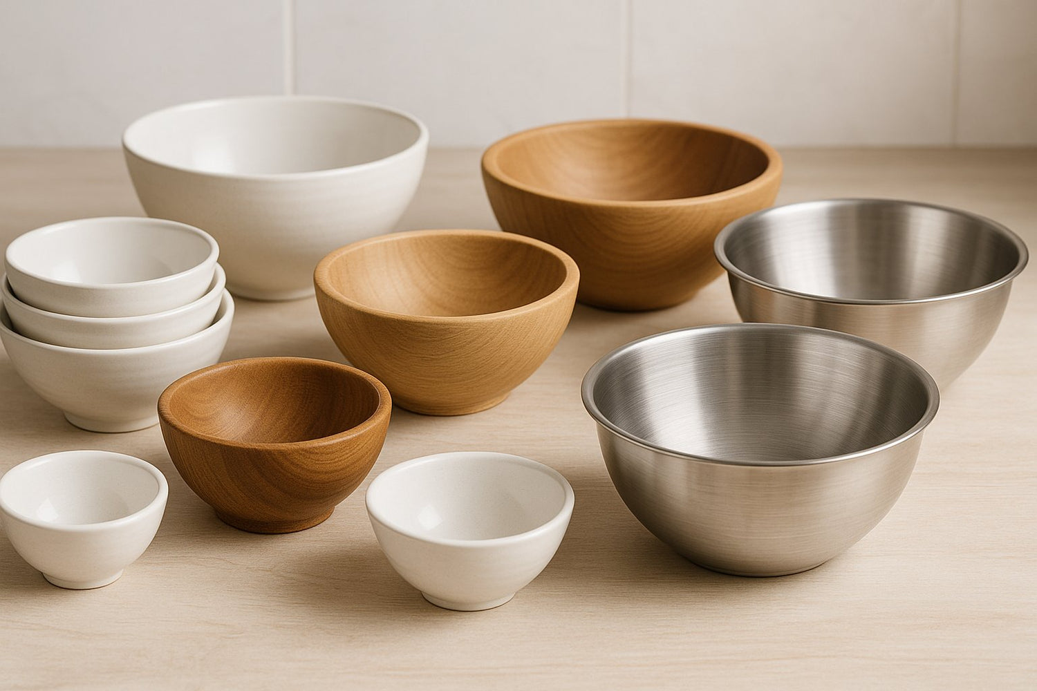 Bowls