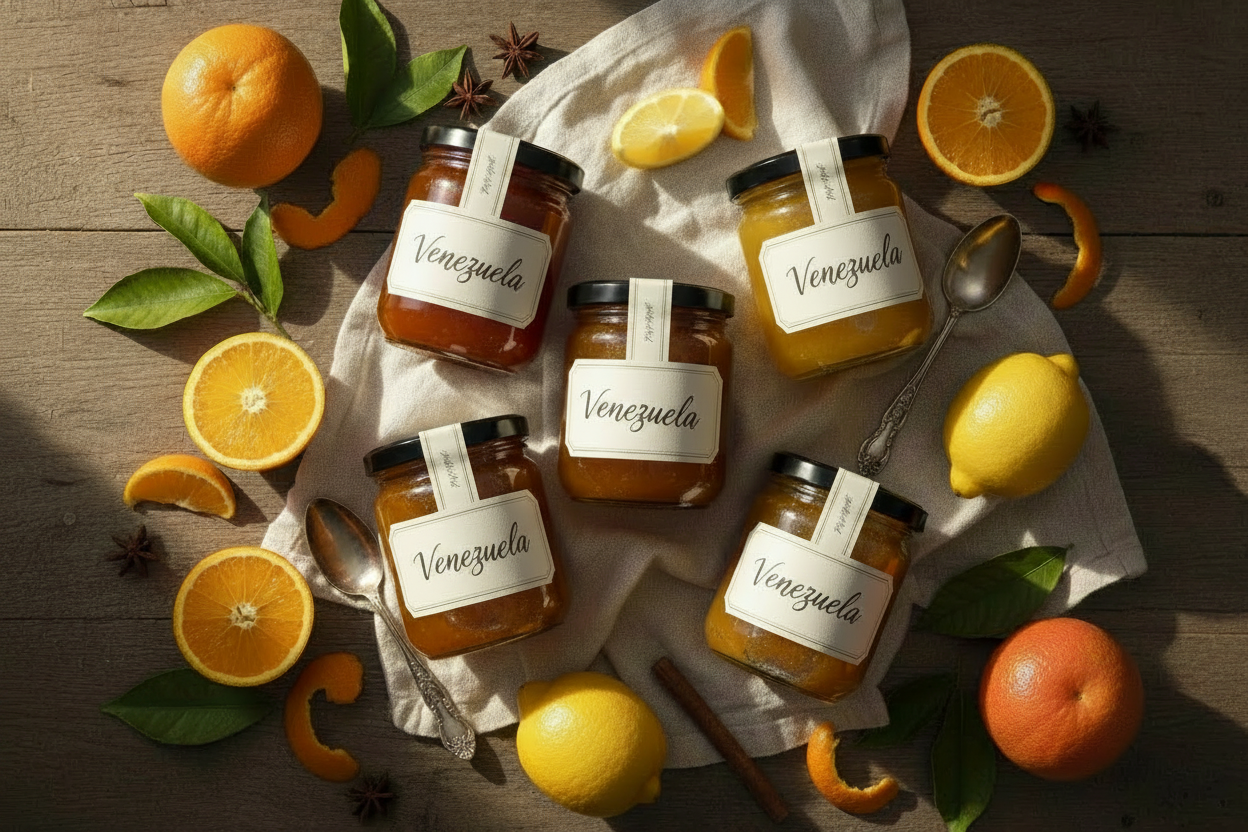 Marmalades