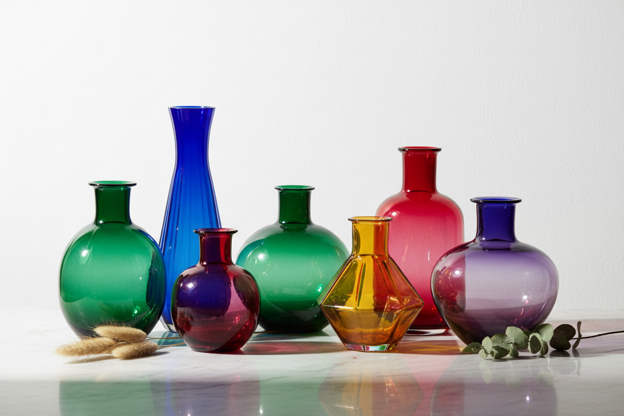Vases