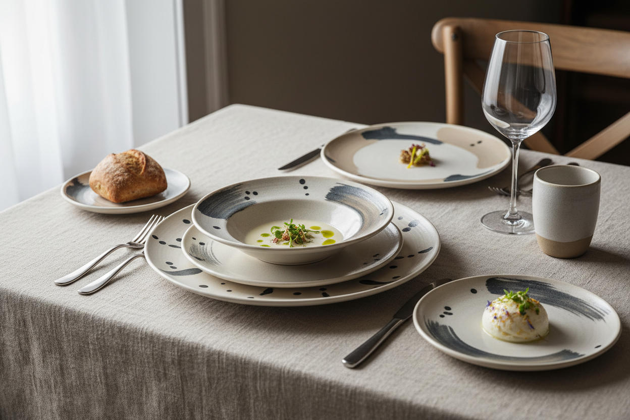 Plates