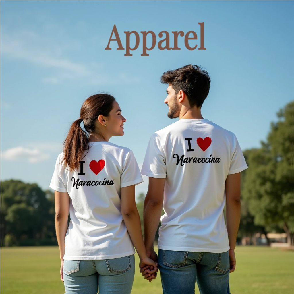 Apparel