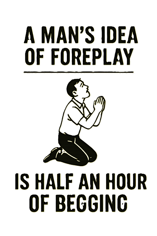 Foreplay