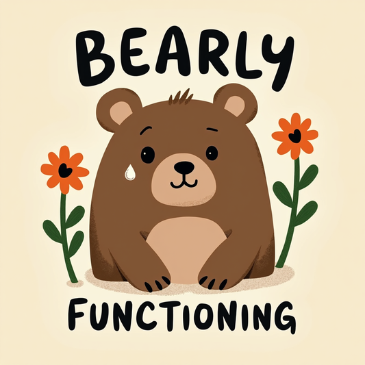Bearly Funtioning