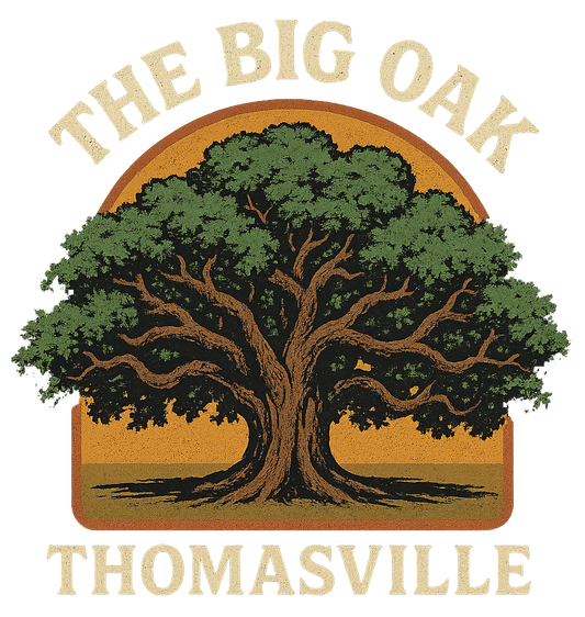 Big Oak