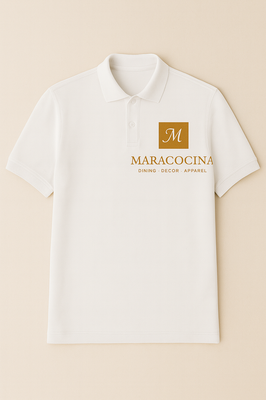 Custom Design Polo Shirts
