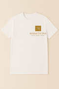 Custom T-Shirts. Single print.