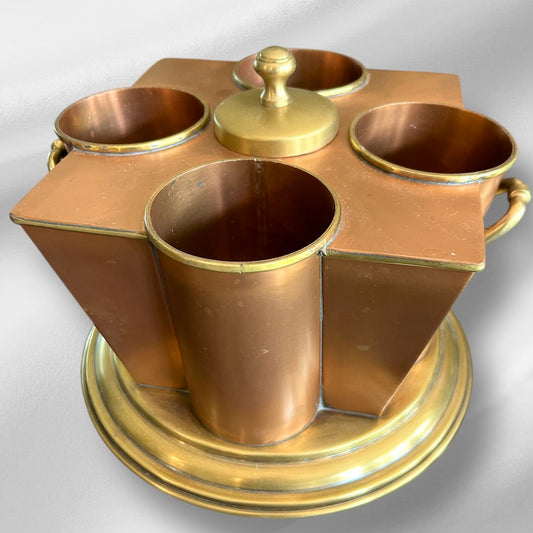Copper Wine Cooler