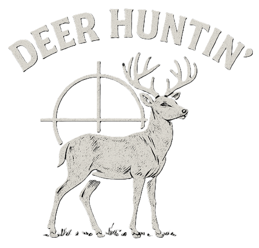 Deer Huntin'