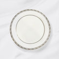 Fitz & Floyd Collection 2 Plates
