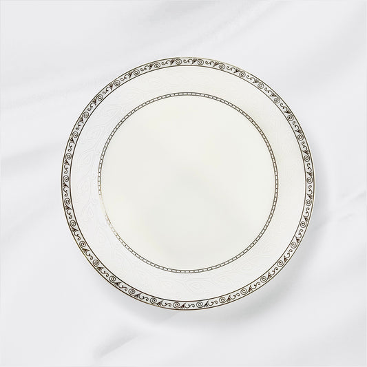 Fitz & Floyd Collection 2 Plates