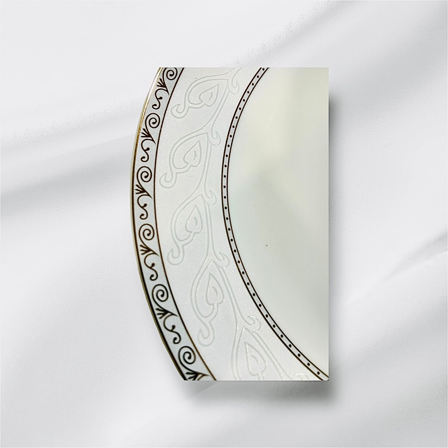 Fitz & Floyd Collection 2 Plates