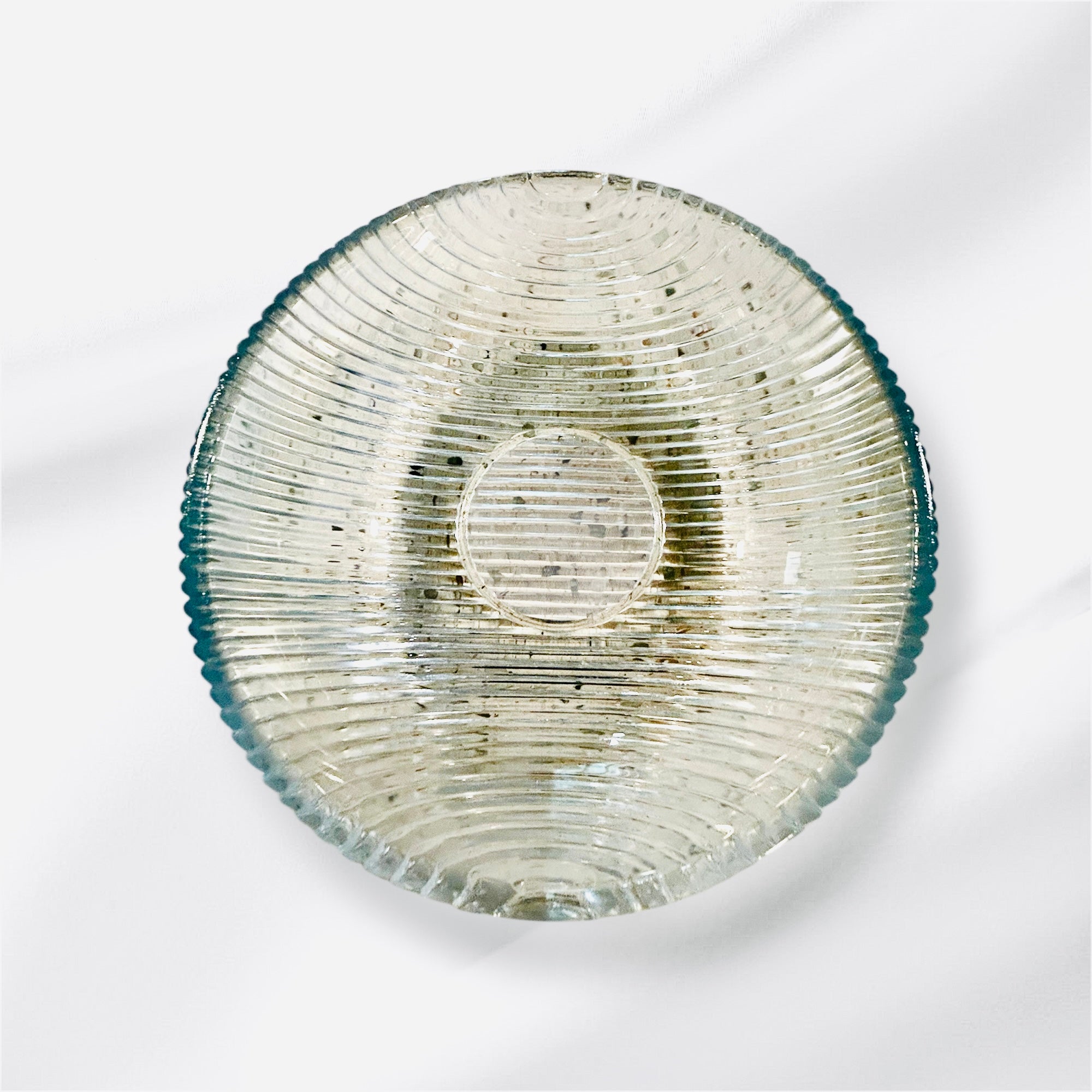 Glass Line Bowl