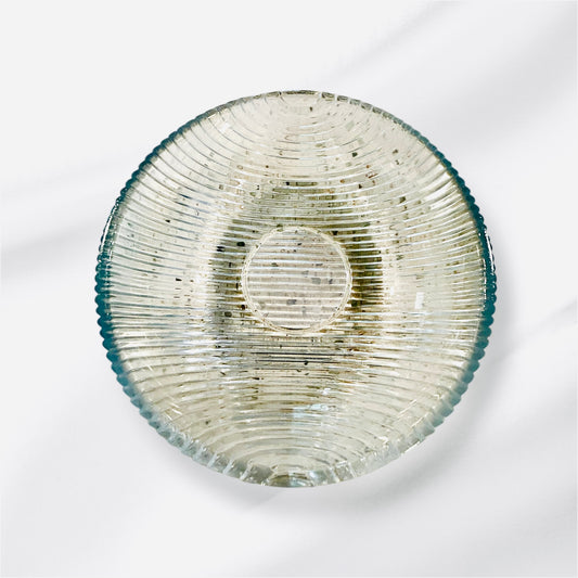 Glass Line Bowl