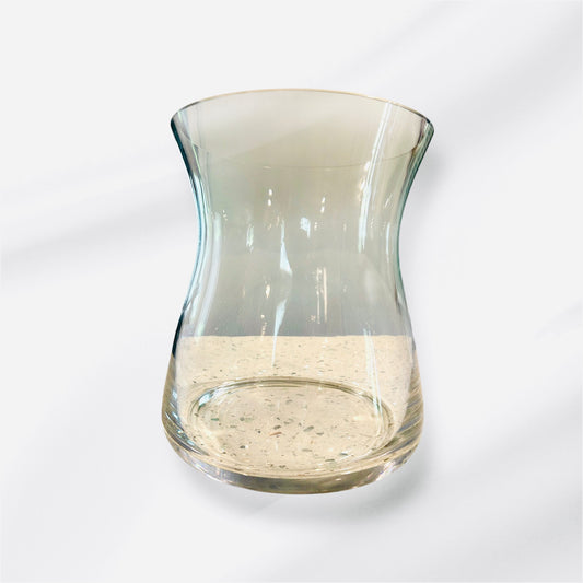 Glass Vase