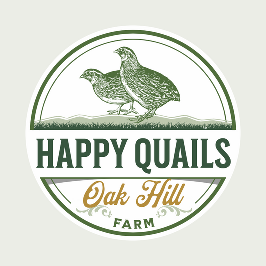 Happy Quails