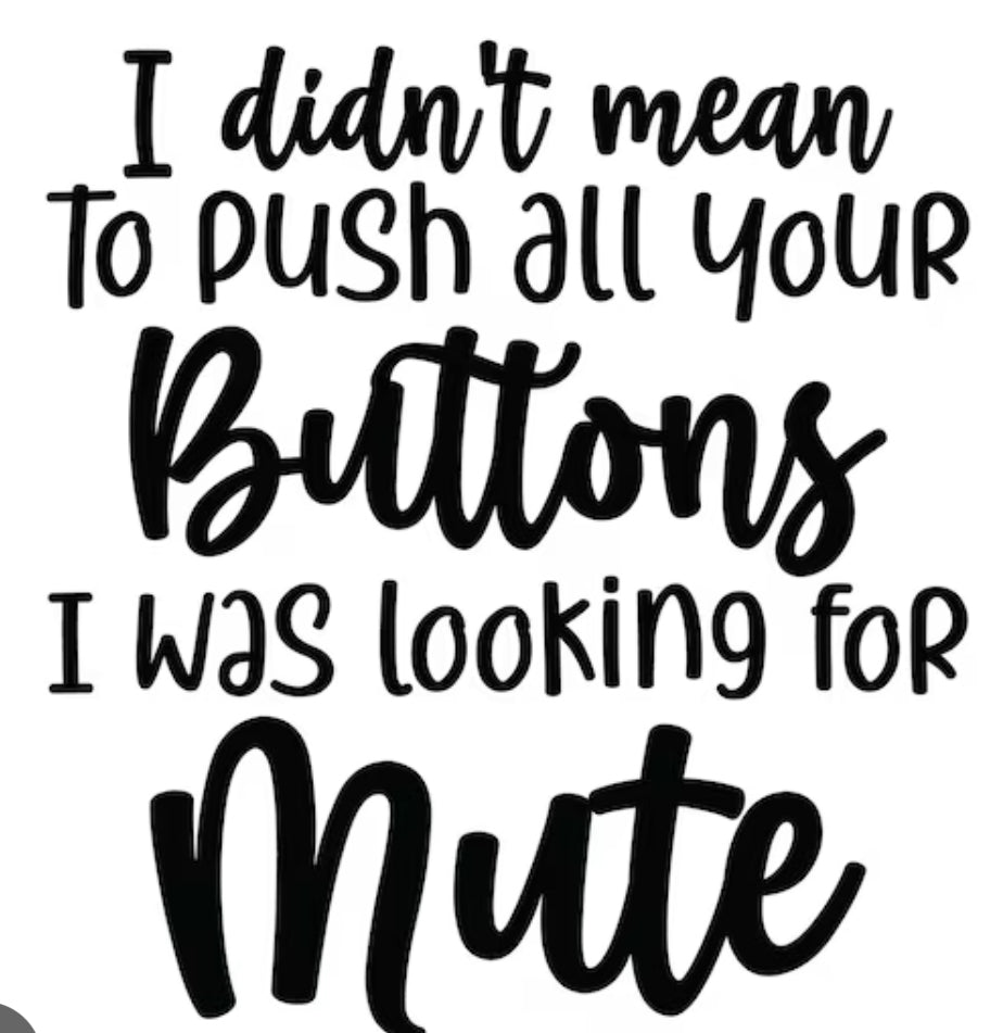 Mute