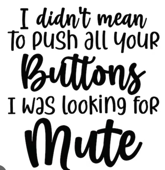 Mute