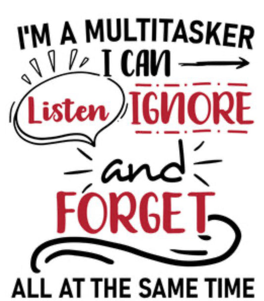 Multitasker 2