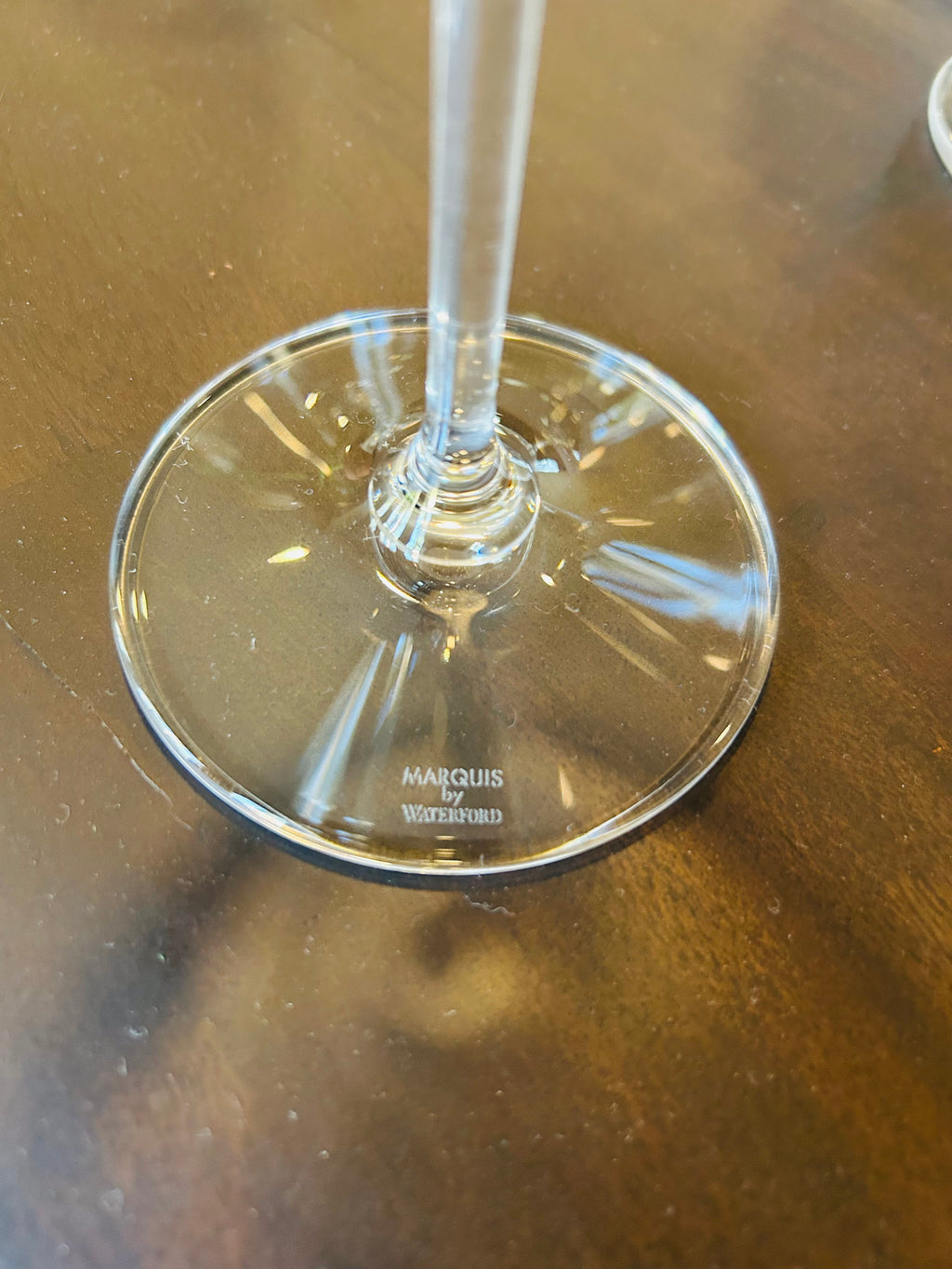 Marquis by Waterford Wine Glasses (set of 4)