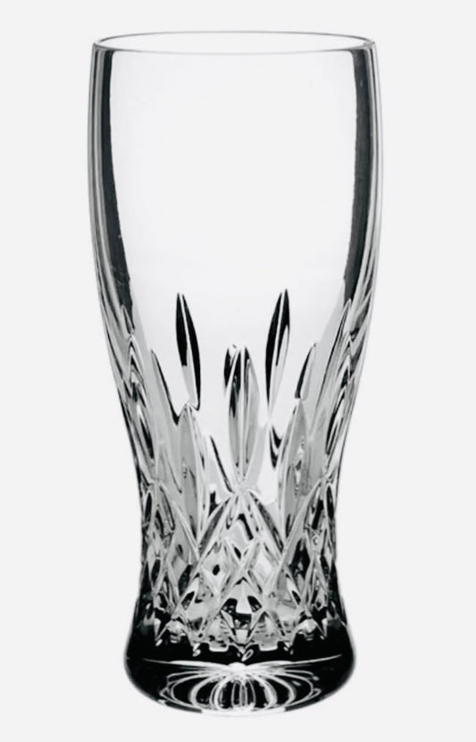 Lismore Collection Waterford Beer Glass (Set of 2)