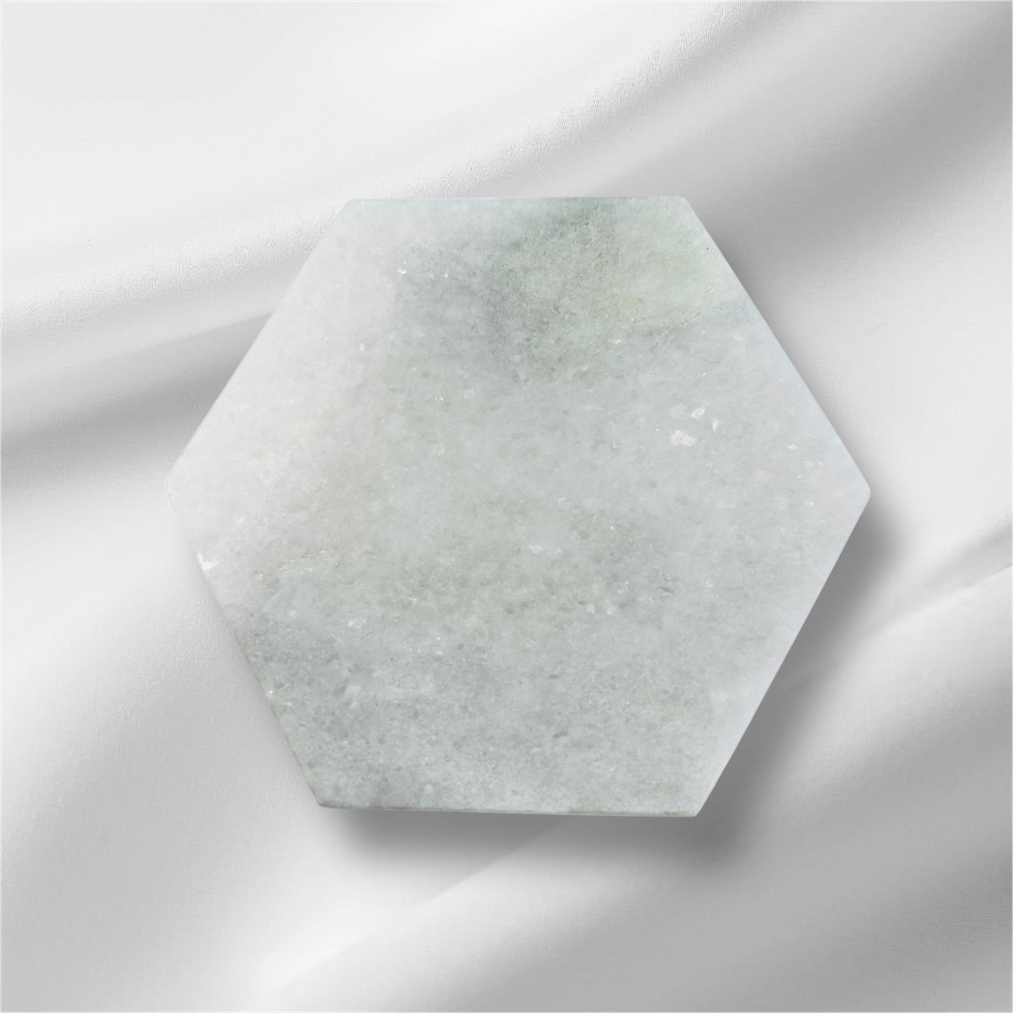 Marble Coaster set of 4
