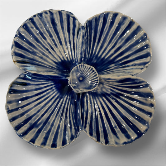 Moritz Design Shells Plate Set of 6