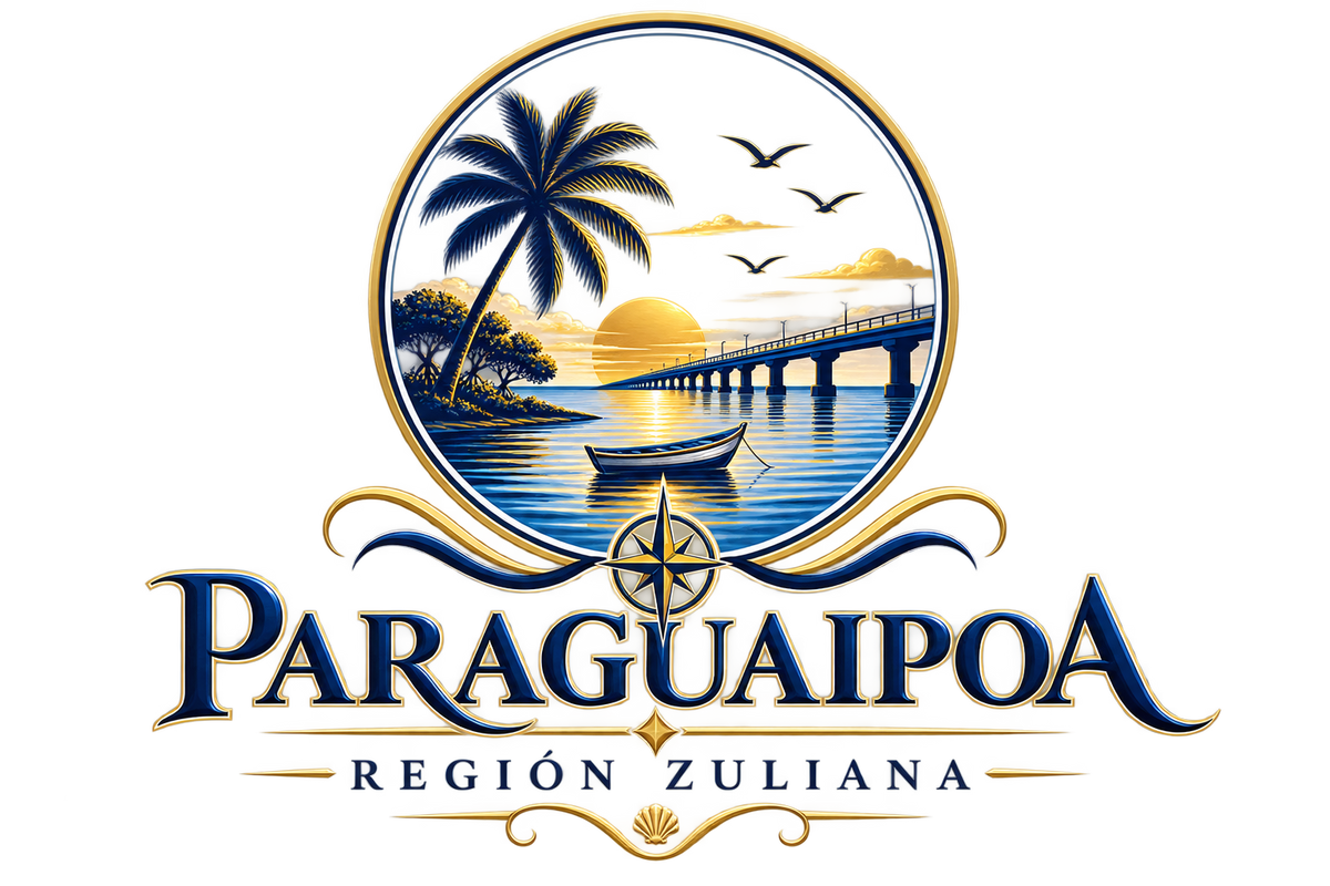 Paraguaipoa Region kitchen Towels (Set of 2)