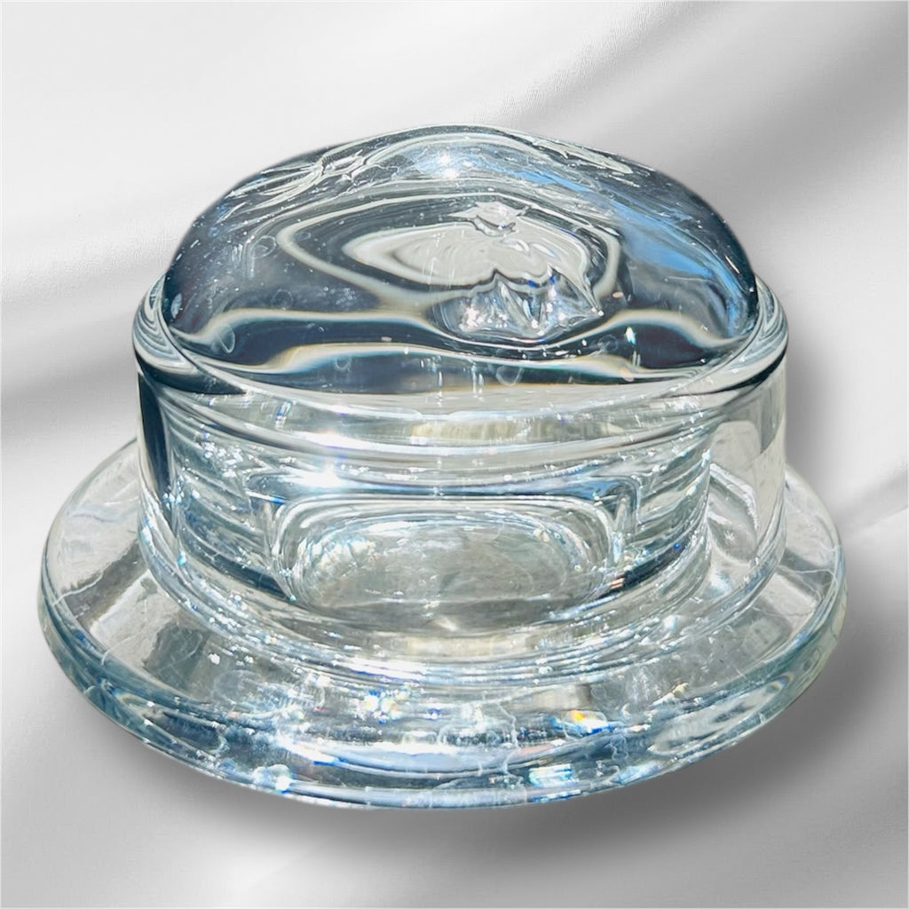La Rochere Bee Butter Dish