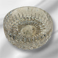 Althea Crystal Bowl