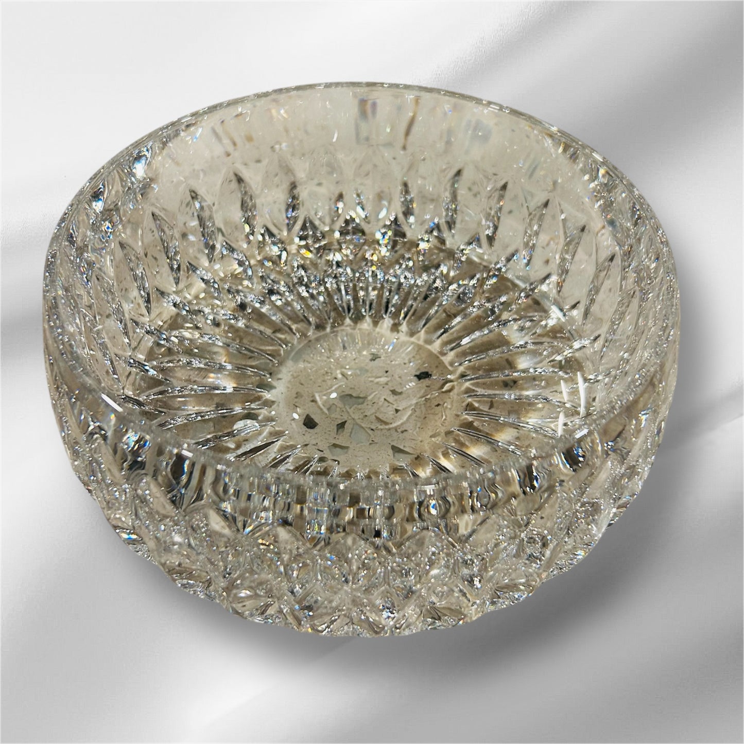 Althea Crystal Bowl