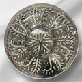 "Dot/Leaf" Platter.