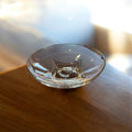 Atlas Colonial Square serving bowl/vase.