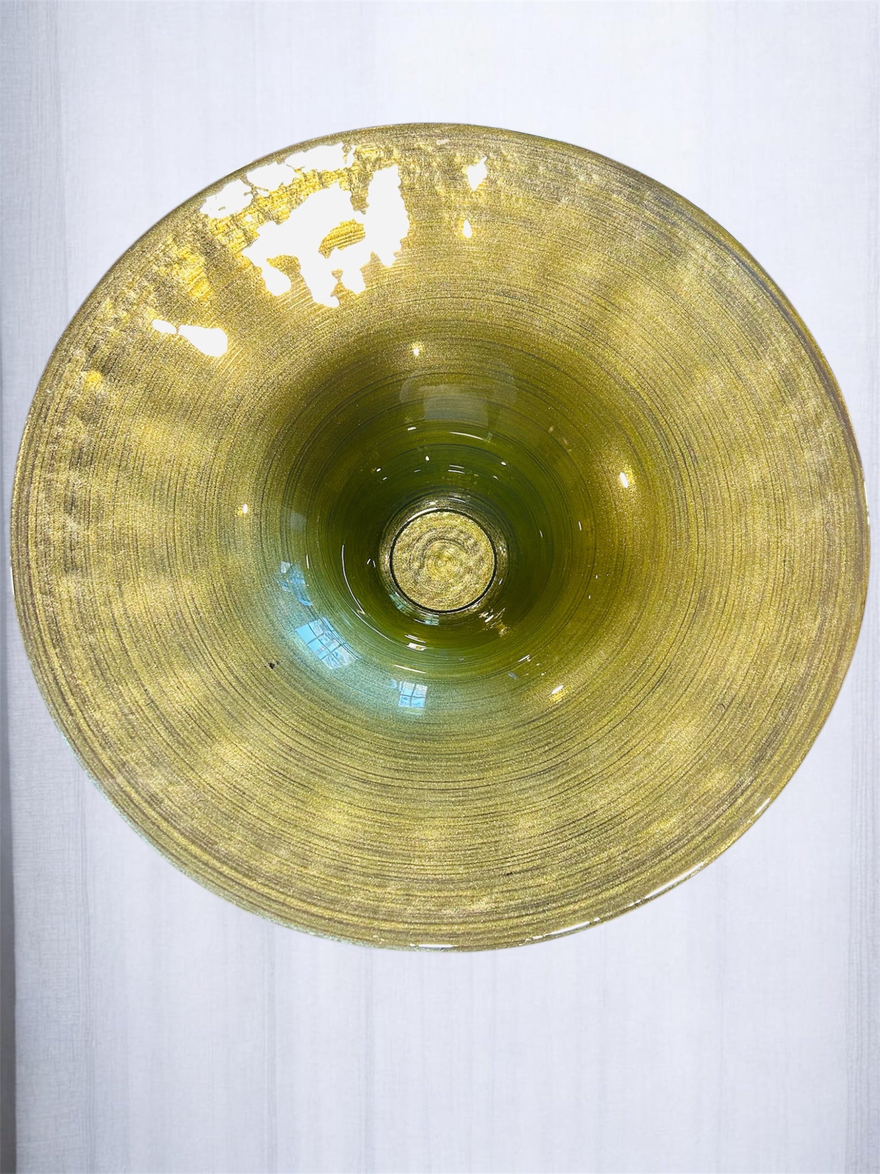 XL Table Glass Vase