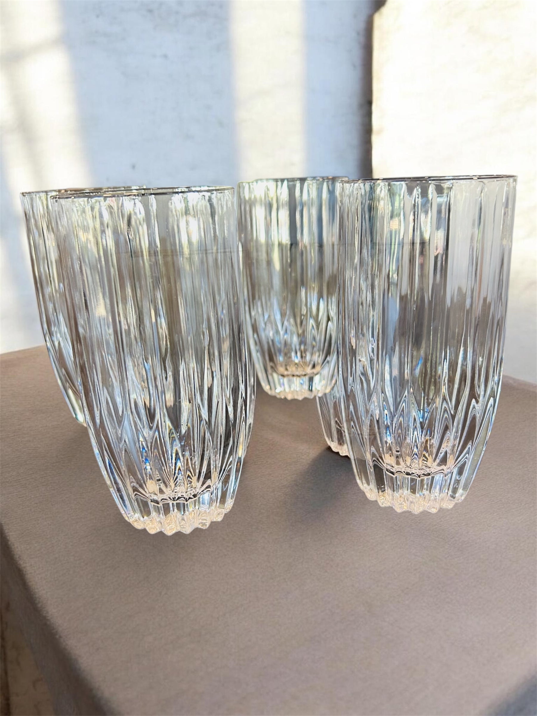Bleikristtal Crystal Germany