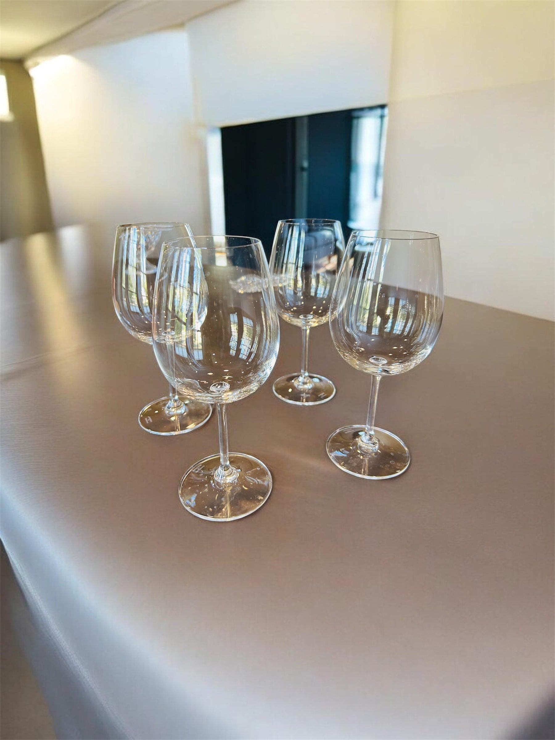 Marquis by Waterford Wine Glasses (set of 4)